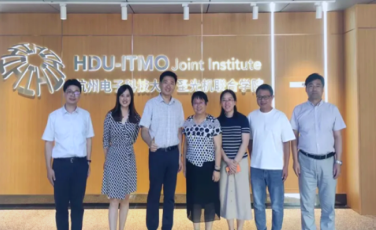 杭州电子科技大学/