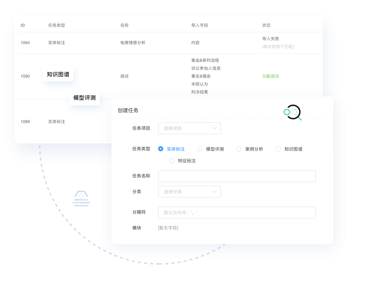 多类型支持场景广